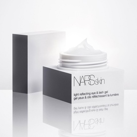 Light Reflecting Eye & Lash Gel