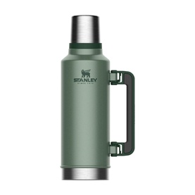 The Hammertone Green Classic Legendary Bottle 1.9L