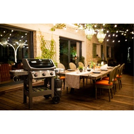 Weber&reg; Spirit&reg; II E-310 GBS Gas Barbecue