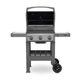 Weber&reg; Spirit&reg; II E-310 GBS Gas Barbecue