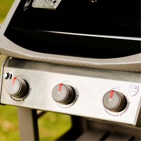 Weber&reg; Spirit&reg; II E-310 GBS Gas Barbecue
