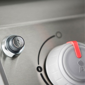Weber&reg; Spirit&reg; II E-310 GBS Gas Barbecue