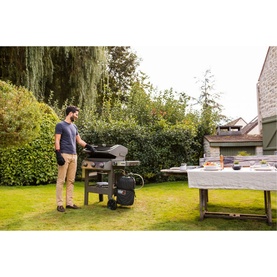 Weber&reg; Spirit&reg; II E-310 GBS Gas Barbecue