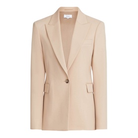 Brooke Single Breasted Blazer