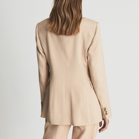 Brooke Single Breasted Blazer