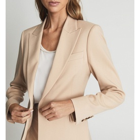 Brooke Single Breasted Blazer