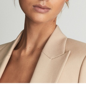 Brooke Single Breasted Blazer