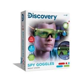 Night Vision Goggles