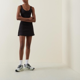 Pace Rival Mid-Rise Skirt