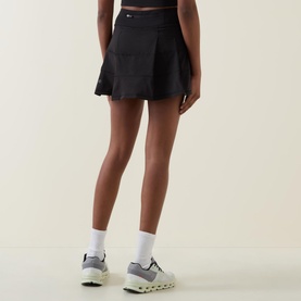 Pace Rival Mid-Rise Skirt