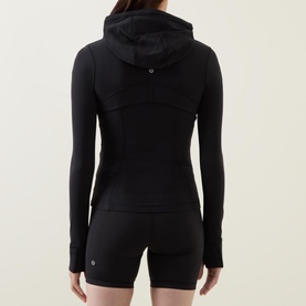 Define Hooded Jacket