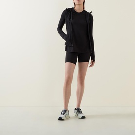 Define Hooded Jacket