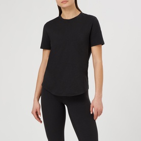 Love Crew Neck T-Shirt