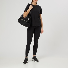 Love Crew Neck T-Shirt