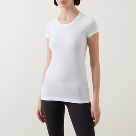 Swiftly Tech Short-Sleeve Top 2.0