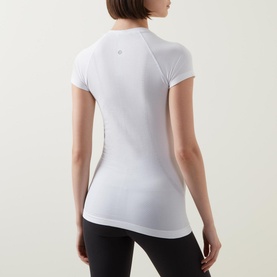 Swiftly Tech Short-Sleeve Top 2.0