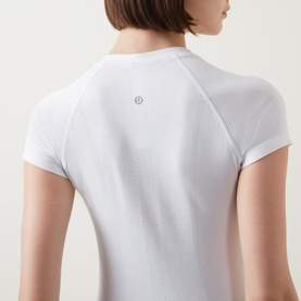 Swiftly Tech Short-Sleeve Top 2.0