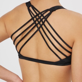 Free To Be Wild Bra