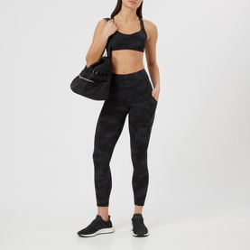 Free To Be Wild Bra