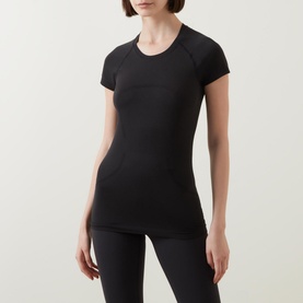Swiftly Tech Short-Sleeve Top 2.0