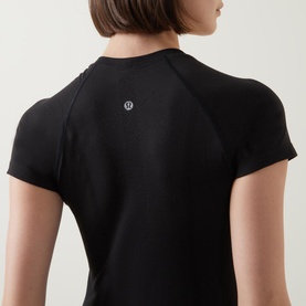 Swiftly Tech Short-Sleeve Top 2.0