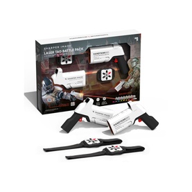 Laser Tag Battle Pack