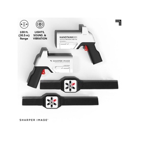 Laser Tag Battle Pack