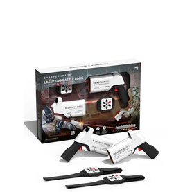 Laser Tag Battle Pack