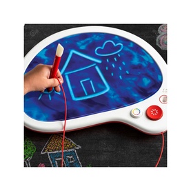 Mess-Free Glow Palette