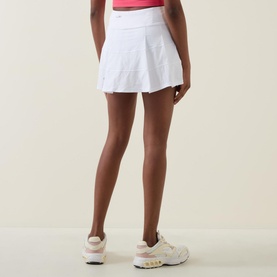 Pace Rival Mid-Rise Skirt