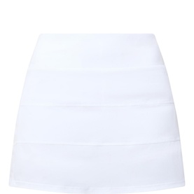 Pace Rival Mid-Rise Skirt