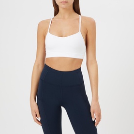 Flow Y Nulu Sports Bra