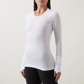 Swiftly Tech Long-Sleeve Top 2.0