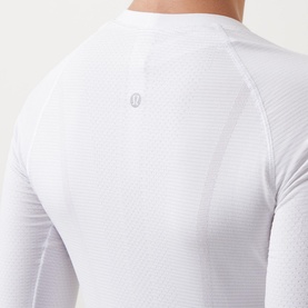 Swiftly Tech Long-Sleeve Top 2.0