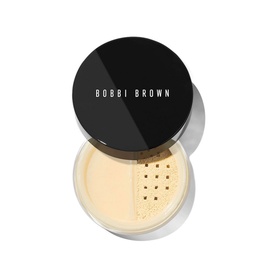 Sheer Finish Loose Powder