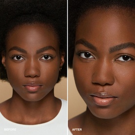 Sheer Finish Loose Powder