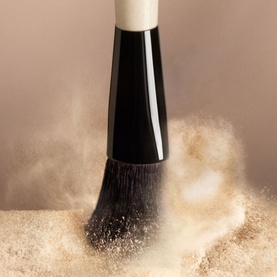 Sheer Finish Loose Powder