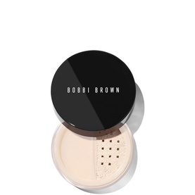 Sheer Finish Loose Powder