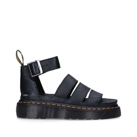 Clarissa II Quad Sandals