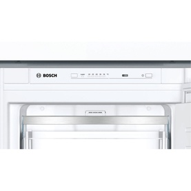 Serie 4 Built In Freezer