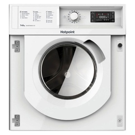 Integrated Washer Dryer