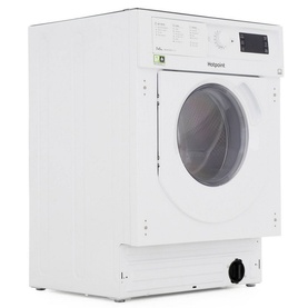 Integrated Washer Dryer