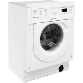 Integrated Washer Dryer