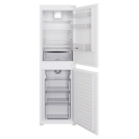 Integrated 50-50 Frost Free Fridge Freezer