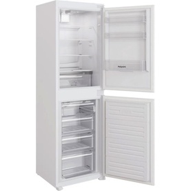 Integrated 50-50 Frost Free Fridge Freezer
