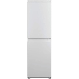 Integrated 50-50 Frost Free Fridge Freezer