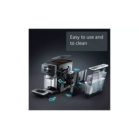 Bean To Cup Coffee Machine