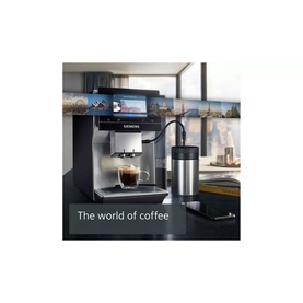 Bean To Cup Coffee Machine