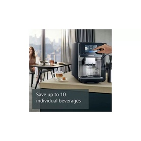 Bean To Cup Coffee Machine