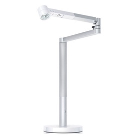 Solarcycle Morph Desk Light White